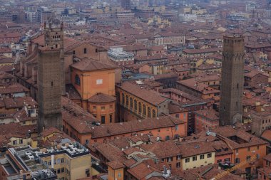 Bologna Merkezi