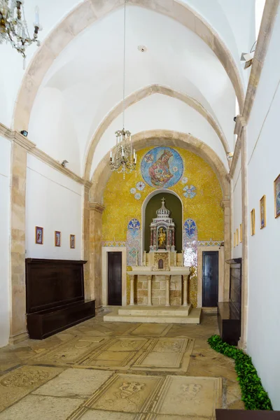 Kirche unserer Lieben Frau, Korcula — Stockfoto