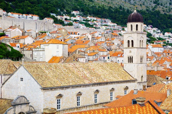 Franciscaanse Monastety, Dubrovnik — Stockfoto