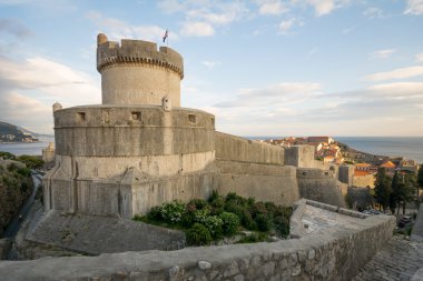 Fort Minceta, Dubrovnik