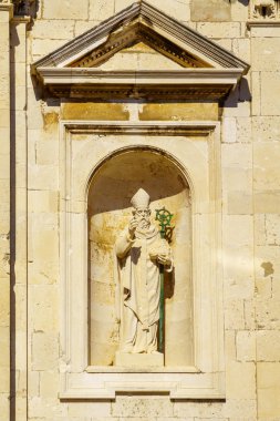 Katedrali, Dubrovnik