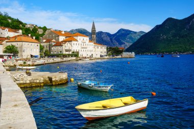 Perast mesire sahne