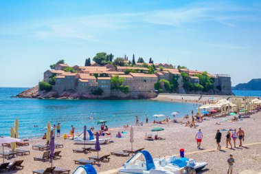 Sveti Stefan