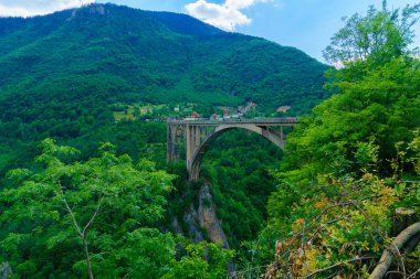 Durdevica Tara Köprüsü