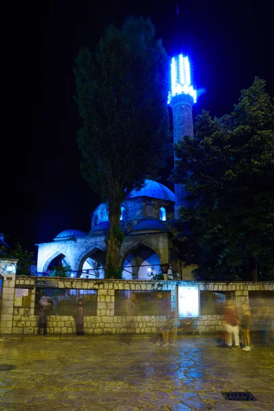 Mosquée Havadze Duraka, Sarajevo — Photo