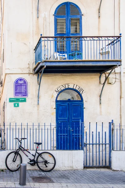 Beit Immanuel, Tel Aviv — Stockfoto