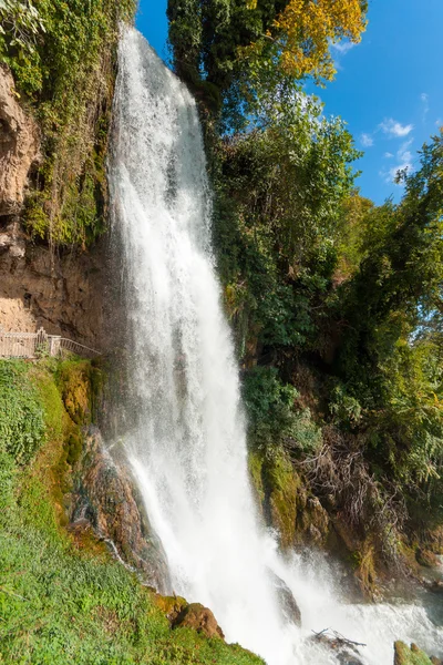 Edessa vodopády — Stock fotografie