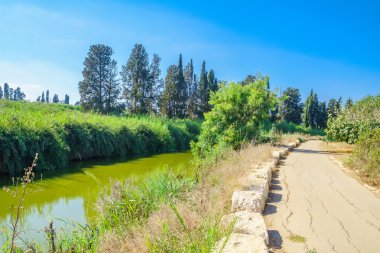 Nahal Alexander doğa rezerv