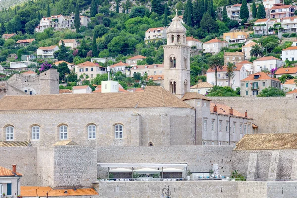 Monastère dominicain, Dubrovnik — Photo