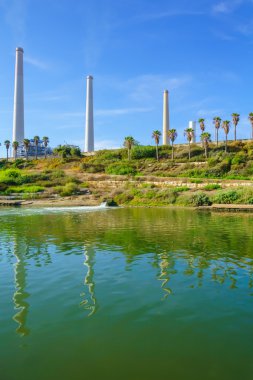 Hadera River Park