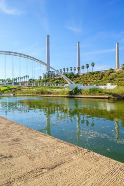 Hadera River Park