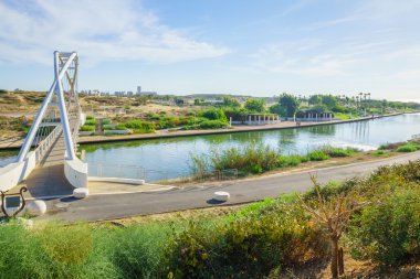 Hadera River Park