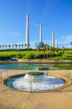 Hadera River Park