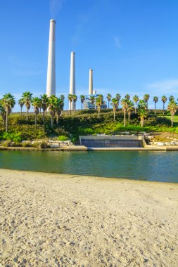 Hadera River Park