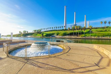 Hadera River Park