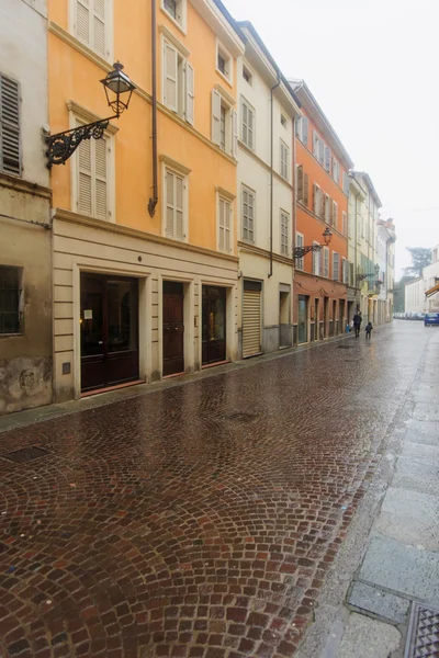 Historisch centrum, Parma — Stockfoto