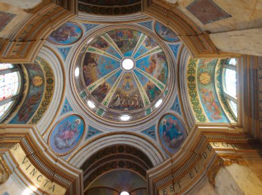 Stella Maris Karmelit Manastırı