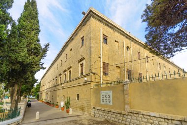 Stella Maris Karmelit Manastırı