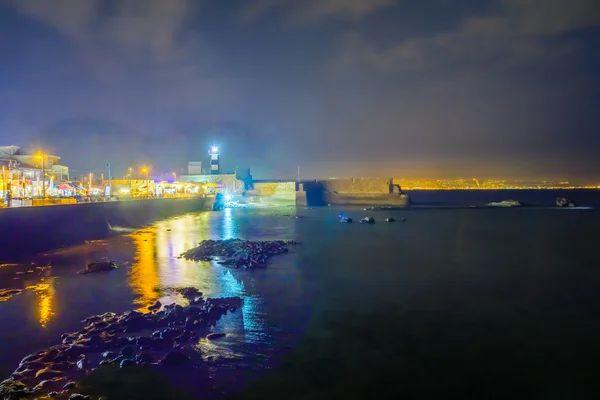 Templerfestung in Acre — Stockfoto