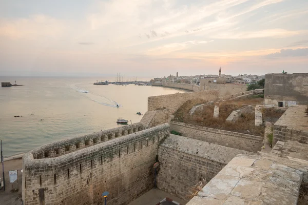 The Old City of Acre — Stock Photo, Image