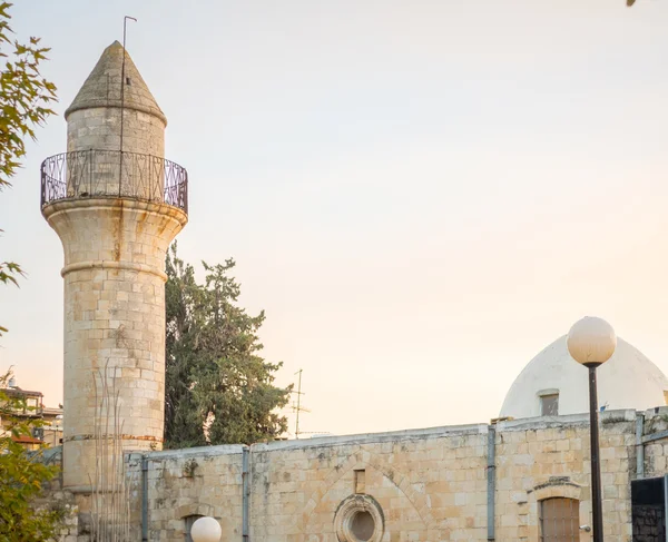 The Artist Quarter, Safed (Tzfat) — Stock Photo, Image