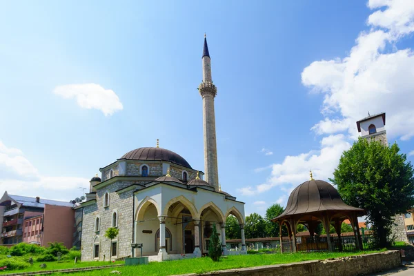 Pljevlja サストラネガラ pashas モスク — ストック写真