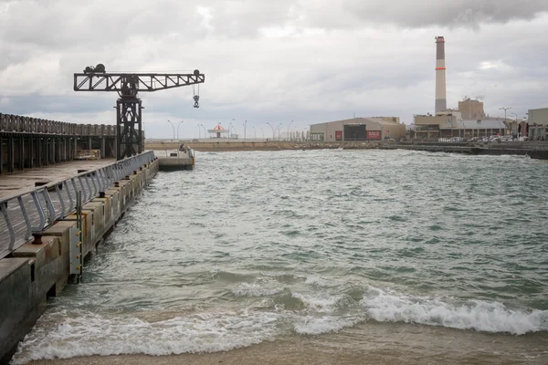 Port de Tel Aviv — Photo