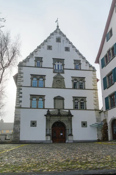 Zu muzeum Allerheiligen v Schaffhausenu — Stock fotografie