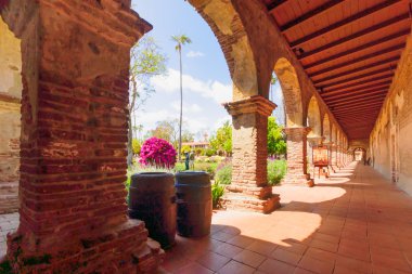 San Juan Capistrano