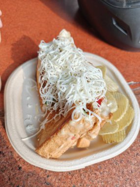 Eriştenin mutfak fotoğrafı.