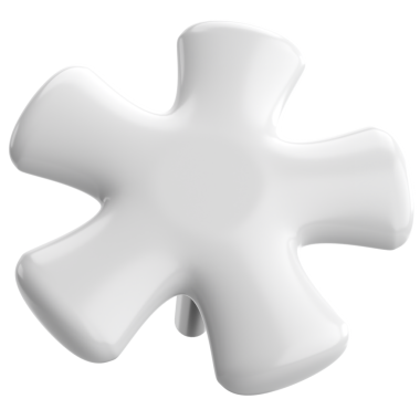 Pimi çek. Çizim iğnesi. Üç boyutlu pim. 3B illüstrasyon.