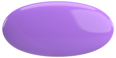 Üç boyutlu düğme. Boş tuş. 3B illüstrasyon.