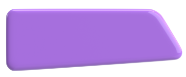 Üç boyutlu düğme. Boş tuş. 3B illüstrasyon.