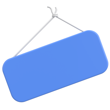 Fiyat etiketi İndirimli etiket. İndirim etiketi. 3B illüstrasyon.