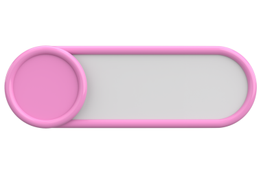 Fiyat etiketi İndirimli etiket. İndirim etiketi. 3B illüstrasyon.