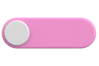 Fiyat etiketi İndirimli etiket. İndirim etiketi. 3B illüstrasyon.