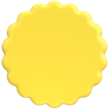 Fiyat etiketi Mesaj kutusu. 3B illüstrasyon.