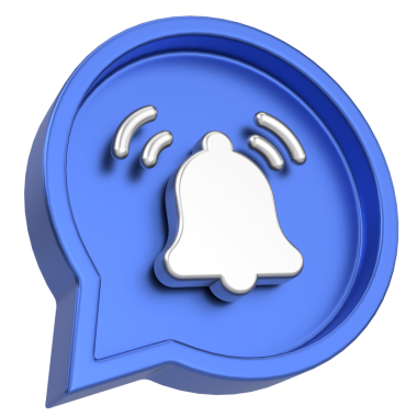 Üye olma düğmesi. Üye simgesi. 3B illüstrasyon.