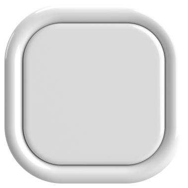 Fiyat etiketi Fiyat etiketi 3B illüstrasyon.