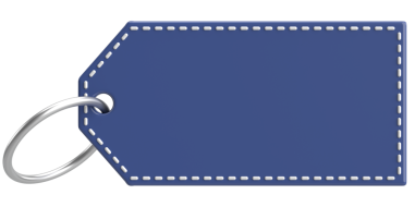 Fiyat etiketi Fiyat etiketi 3B illüstrasyon.