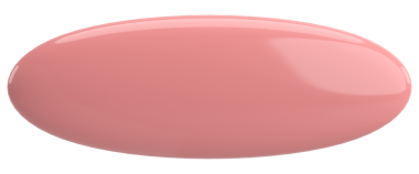 Üç boyutlu düğme. Boş tuş. 3B illüstrasyon.