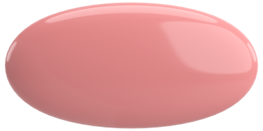 Üç boyutlu düğme. Boş tuş. 3B illüstrasyon.