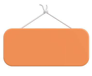 Fiyat etiketi İndirimli etiket. İndirim etiketi. 3B illüstrasyon.