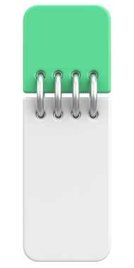 Fiyat etiketi İndirimli etiket. İndirim etiketi. 3B illüstrasyon.