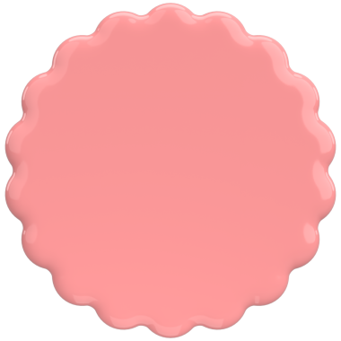 Fiyat etiketi Mesaj kutusu. 3B illüstrasyon.