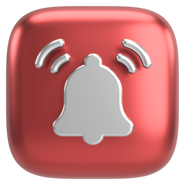 Üye olma düğmesi. Üye simgesi. 3B illüstrasyon.