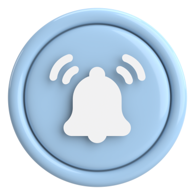 Üye olma düğmesi. Üye simgesi. 3B illüstrasyon.