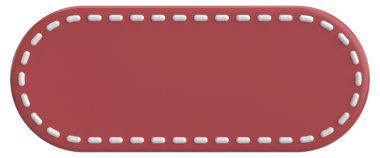 Fiyat etiketi Fiyat etiketi 3B illüstrasyon.