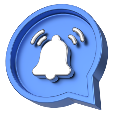 Üye simgesi. Üye olma düğmesi. 3B illüstrasyon.