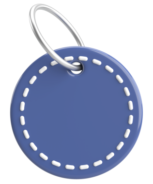 Fiyat etiketi Fiyat etiketi 3B illüstrasyon.